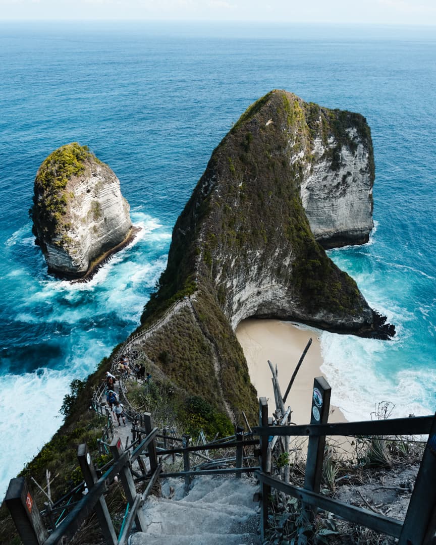Nusa Penida 2D1N